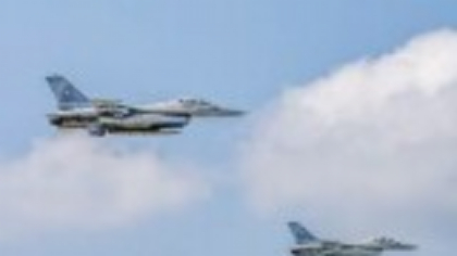 Informații oficiale despre drona rusească intrată pe teritoriul României. Armata explică de ce nu a fost doborâtă