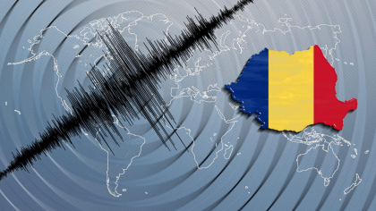 Raed Arafat dă alerta în România. Ce s-ar întâmpla dacă ar avea loc un cutremur de 7,3 în București