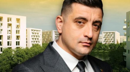Simion recunoaște că i-a mințit pe români că le construiește case la 35.000 de euro: O formă de marketing, altfel nu am fi ajuns la 42%