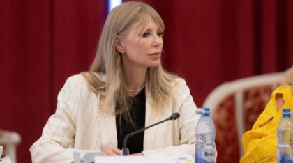 Nicușor Dan, somat de vicepreședinta PSD să își clarifice poziția față de legea Vexler: "Riscăm să credem că vă jucați cu focul"