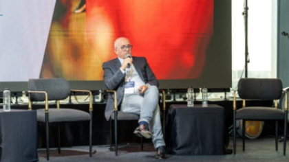 Horia Cardoș (Agroland) la Quarterly Report: „Agricultura românească, în condițiile în care importăm aproape jumătate din hrană, este o mare oportunitate.”