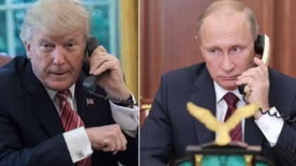 De ce îl menajează Trump pe Putin? Europa, în alertă