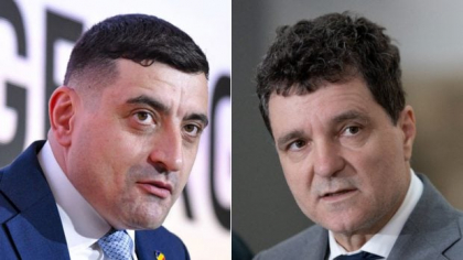 Cum vor George Simion și Nicușor Dan să îi aducă acasă pe românii din diaspora: „Ei nu sunt băgați în seamă”