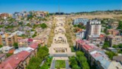 Erevan - Armenia. Ce trebuie să știi despre această parte a lumii ca turist