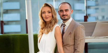 Cum se descurcă Ana Odagiu după divorțul de Conrad Mericoffer: „Probabil că s-a schimbat ceva în viața mea”