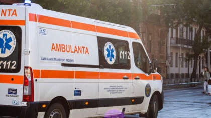 România fără gardă medicală: zeci de spitale nu pot trata urgențele după program și trimit pacienții în județele vecine