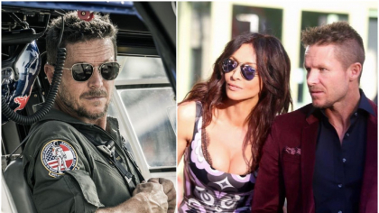 S-a aflat cât de bogat era Felix Baumgartner. Iubitul Mihaelei Rădulescu a făcut milioane de dolari după săritura din stratosferă