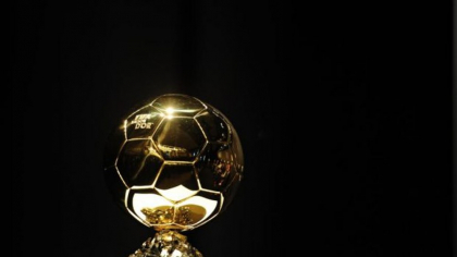 Balonul de Aur 2025 se decernează în această seară. Un francez este marele favorit