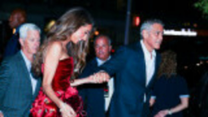 Motivul pentru care George Clooney s-a mutat cu familia la o fermă din Franța