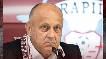 Genoa, interes puternic pentru Dennis Man și Andrei Borza! Vieira și-a dat acordul pentru transferurile celor doi români