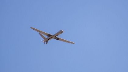 Reacția Moscovei după ce o dronă rusească a încălcat spațiul aerian al României: “A zburat din Ucraina”