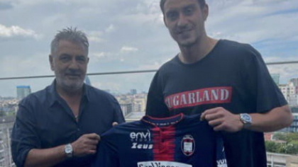 Un club important din Italia, acuzat de legături cu mafia calabreză. Anunț-șoc în Italia, despre fosta echipă a lui Drăguș, Nedecearu sau Vasile Mogoș