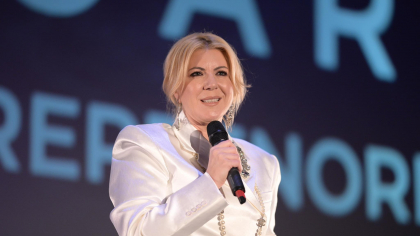 Riscurile unei ajustări fiscale rapide. Cristina Chiriac: Nu putem atrage doar fonduri. Riscăm un pas înapoi cu 10 ani