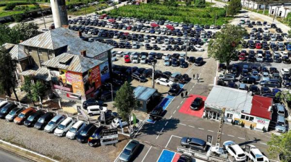 Dragoliv vrea să repare imaginea pieței auto second-hand: livrare gratuită și garanție reală