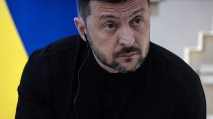 Reacţia lui Zelenski după ce ruşii au atacat un autobuz plin de civili