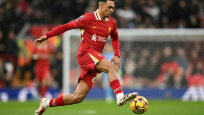 Liverpool pierde un om de bază al echipei. Starul părăsește clubul după 20 de ani