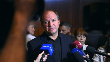 Cine e Ion Ceban, primarul moldovean interzis în România. Legăturile cu Rusia și parcursul politic