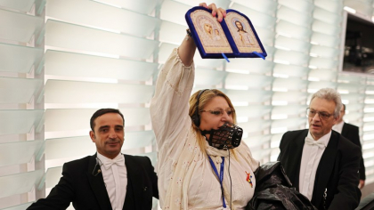 Parlamentul European a primit cererea autorităților române pentru ridicarea imunității Dianei Șoșoacă. Anunțul făcut de Roberta Metsola