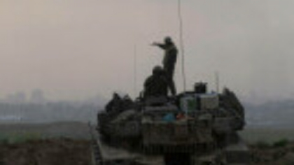 Israelul vrea să „cucerească” Fâșia Gaza. Plan pentru plecarea voluntară a palestinienilor