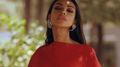 Mădălina Ghenea şi-a uimit încă o dată fanii cu un anunţ surpriză: „Mă simt recunoscătoare, entuziasmată și pregătită”