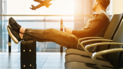 Grevă pe aeroporturile din Roma. MAE a emis o atenționare de călătorie pentru românii care merg în Italia