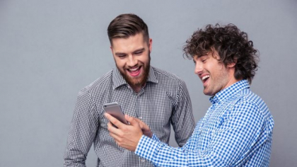 Bancuri – Top 100 de glume bune, pentru toată lumea
