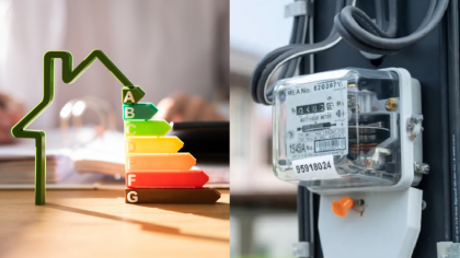 Ce sunt clasele energetice la electrocasnice și cum îți pot salva portofelul, după creșterea prețurilor la energia electrică la 1 iulie 2025