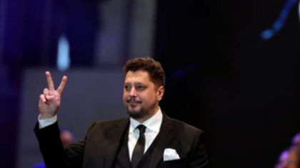 Claudiu Târziu și-a anunțat noul partid. "Credem în Dumnezeu, familie, libertate și suveranitate, dar nu doar declarativ" VIDEO