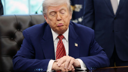 Trump afirmă că pragul de 5% din PIB pentru cheltuielile de apărare în cadrul NATO nu ar trebui să se aplice SUA