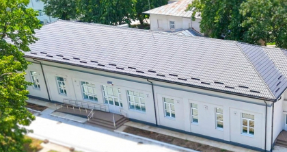 Un spital vechi de peste 100 de ani, modernizat prin PNRR: clădiri noi și condiții moderne pentru pacienții cu afecţiuni psihice