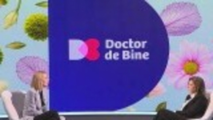 Hormonii previn îmbătrânirea vaselor, dar dispar la menopauză. Sfatul medicului ginecolog Anca Sultan