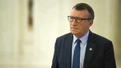 Paul Stănescu: E necesară o şedinţă a coaliţiei, iar PSD trebuie să decidă dacă mai rămâne la guvernare