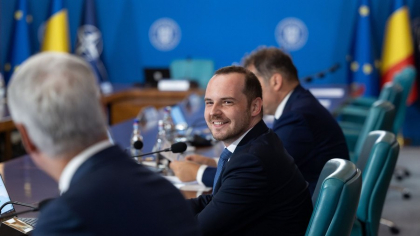 România are 3 spitale pentru arși în construcție. Rogobete: „Cei care s-au plimbat pe la minister, sunt cei care acuză astăzi”