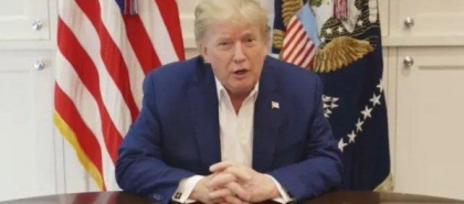 Probleme medicale pentru Donald Trump