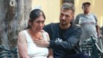 Un român stabilit în Mexic "vindecă" durerile oamenilor. Ce metodă folosește