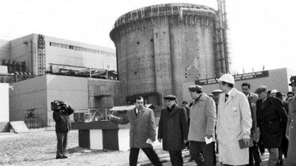 Ce se va construi pe terenul unei foste mari uzine din epoca comunistă. A fost demolată în 2020