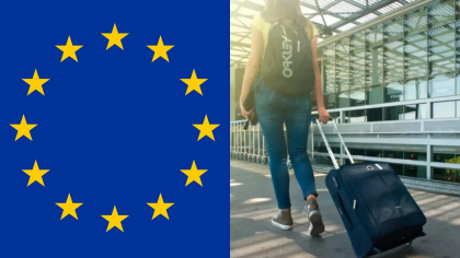 UE, veste de ultimă oră pentru românii care călătoresc cu avionul. Bagajele de mână nu vor mai fi taxate