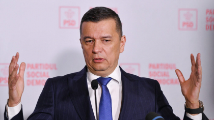 Grindeanu: Decizia privind intrarea la guvernare se va lua după o consultare extinsă în partid