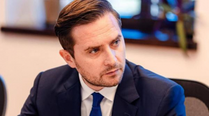 Stelian Bujduveanu: „Avem cele mai mari salarii în administraţia publică locală”. Cât încasează primarul general