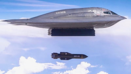 Rusia susține că utilizarea armelor nucleare tactice de către SUA în Iran ar fi „catastrofală”. De ce ar fi nevoie de astfel de arme. Ce zice AIEA