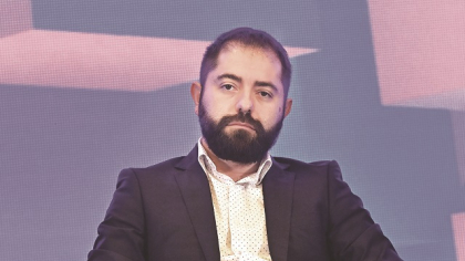 Burnete, consilierul lui Nicușor Dan: ”Ne cocoloșim prea mult”