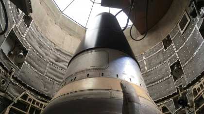 Inspectorii nucleari au părăsit Iranul: organismul de supraveghere al ONU