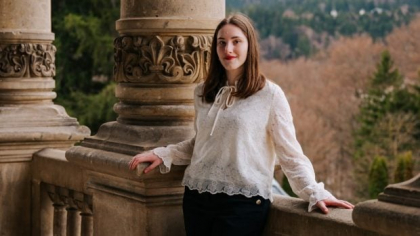 Eleva ambițioasă din Ploiești care a făcut contestație ca să primească 5 sutimi la Geografie și să ia BAC-ul cu 10: „A meritat, nu făcusem nicio greșeală. E o bucurie enormă”