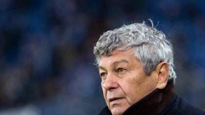 Discursul lui Mircea Lucescu din vestiar