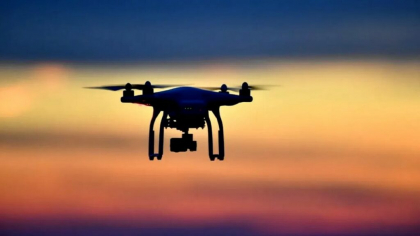 Polonia raportează o activitate crescută a dronelor în timpul nopții în apropierea frontierei cu Belarus