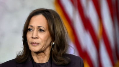 Interviu oferit de Kamala Harris în campanie, șters de gazda emisiunii ca să nu-i afecteze imaginea