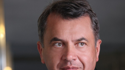 A murit Liviu Drăgan, unul dintre mai cunoscuţi români din industria IT. A înființat Druid, dezvoltator de chatboți