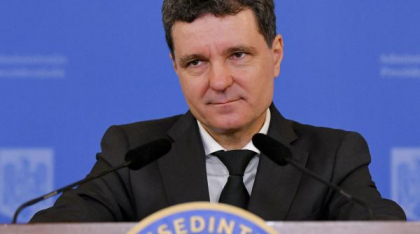 Nicușor Dan merge în vizită oficială în Germania: Va avea discuții cu președintele Steinmeier și cu cancelarul Merz