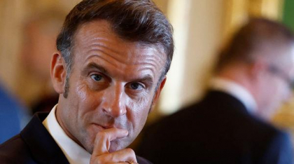 „Toate astea se vor termina foarte rău”. Impas politic în Franța. Macron nu are sprijinul stângii pentru viitorul Guvern