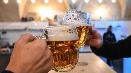 „Berea e încă mai ieftină decât apa!” Un turist care a vizitat toate țările din Europa a ales-o pe cea mai frumoasă